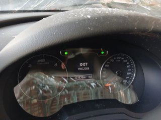 Despiece Audi Q3 2.0 tdi 120cv