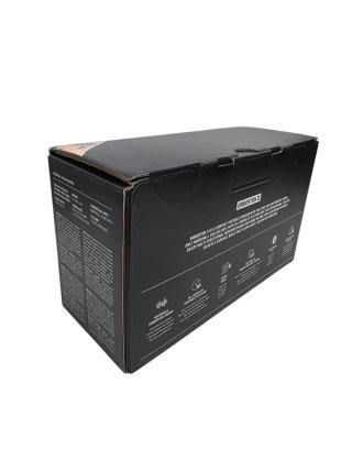 Altavoz Marshall Emberton II Bluetooth Negro