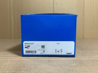 Kit Correa Trapecial SKF VKMA 31127