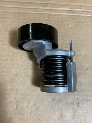 Kit Correa Trapecial SKF VKMA 31127