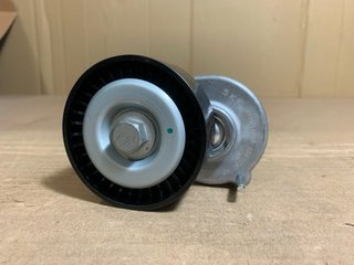 Kit Correa Trapecial SKF VKMA 31127