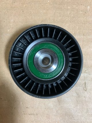 Kit Correa Trapecial SKF VKMA 31127