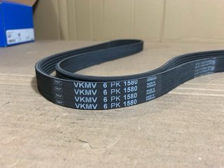 Kit Correa Trapecial SKF VKMA 31127