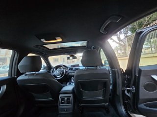 BMW Serie 3 2012