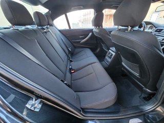 BMW Serie 3 2012