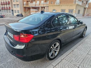 BMW Serie 3 2012