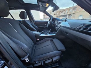 BMW Serie 3 2012