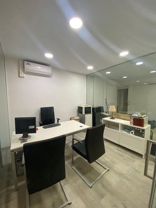 Local comercial en venta en Centre en Sant Boi de Llobregat