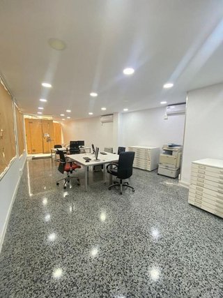 Local comercial en venta en Centre en Sant Boi de Llobregat