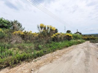 Terreno en venta en Castellbisbal