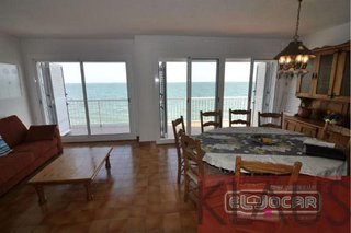 Chalet en venta en Montsià de Mar en Alcanar