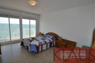 Chalet en venta en Montsià de Mar en Alcanar
