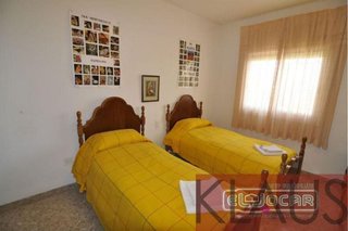 Chalet en venta en Montsià de Mar en Alcanar