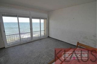Chalet en venta en Montsià de Mar en Alcanar