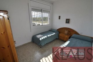 Chalet en venta en Montsià de Mar en Alcanar