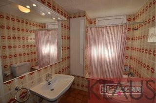Chalet en venta en Montsià de Mar en Alcanar