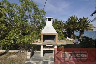 Chalet en venta en Montsià de Mar en Alcanar