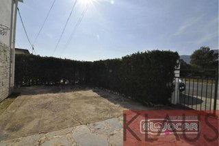 Chalet en venta en Montsià de Mar en Alcanar