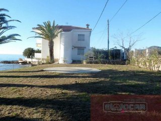 Chalet en venta en Montsià de Mar en Alcanar