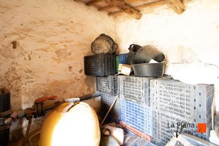 Terreno en venta en Santa Bàrbara