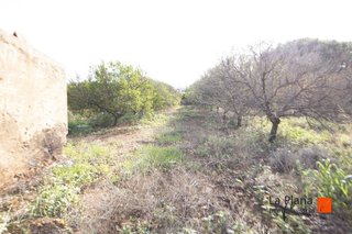 Terreno en venta en Santa Bàrbara