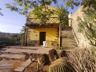 Casa en alquiler en Santa Lucía Pueblo en Santa Lucía de Tirajana