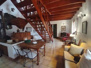 Casa en alquiler en Santa Lucía Pueblo en Santa Lucía de Tirajana
