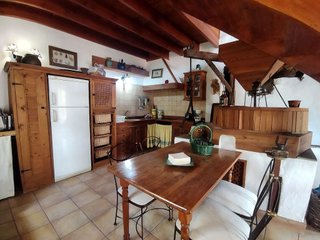 Casa en alquiler en Santa Lucía Pueblo en Santa Lucía de Tirajana