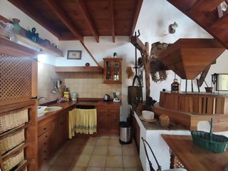 Casa en alquiler en Santa Lucía Pueblo en Santa Lucía de Tirajana