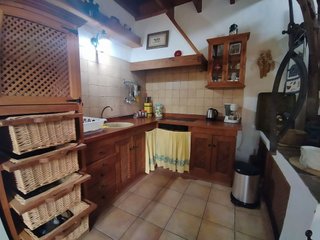 Casa en alquiler en Santa Lucía Pueblo en Santa Lucía de Tirajana
