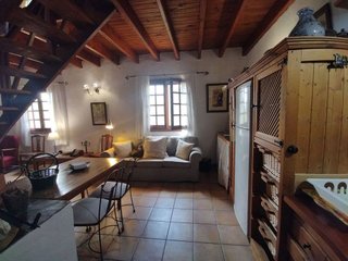 Casa en alquiler en Santa Lucía Pueblo en Santa Lucía de Tirajana