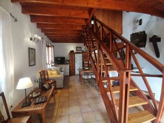 Casa en alquiler en Santa Lucía Pueblo en Santa Lucía de Tirajana