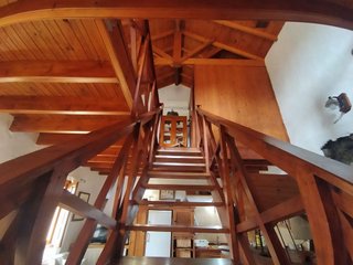 Casa en alquiler en Santa Lucía Pueblo en Santa Lucía de Tirajana
