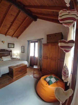 Casa en alquiler en Santa Lucía Pueblo en Santa Lucía de Tirajana
