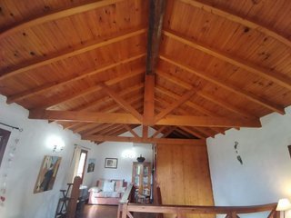 Casa en alquiler en Santa Lucía Pueblo en Santa Lucía de Tirajana