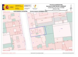 Local comercial en venta en Marianao en Sant Boi de Llobregat