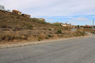 Terreno en venta en Otura