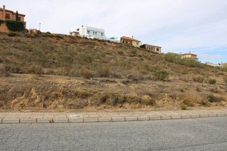 Terreno en venta en Otura