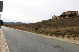 Terreno en venta en Otura