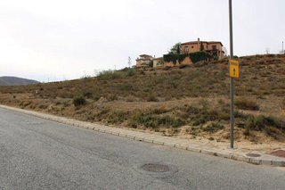 Terreno en venta en Otura