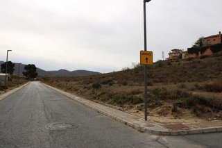 Terreno en venta en Otura