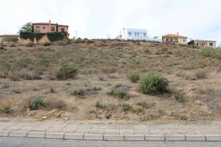Terreno en venta en Otura