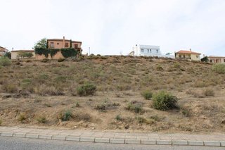 Terreno en venta en Otura