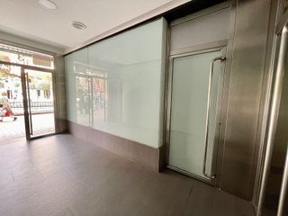 Local comercial en alquiler en Centro - Plaza Mayor en Ciudad Real