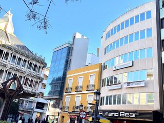 Local comercial en alquiler en Centro - Plaza Mayor en Ciudad Real