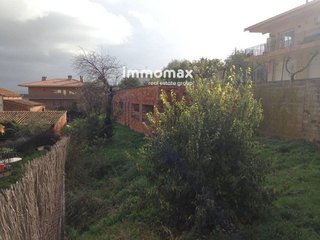 Terreno en venta en Santa Eulàlia de Ronçana