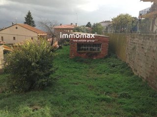 Terreno en venta en Santa Eulàlia de Ronçana