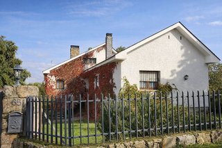 Chalet en venta en Soto del Real