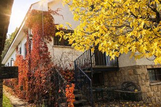 Chalet en venta en Soto del Real