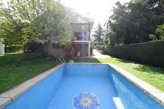 Chalet en venta en Soto del Real